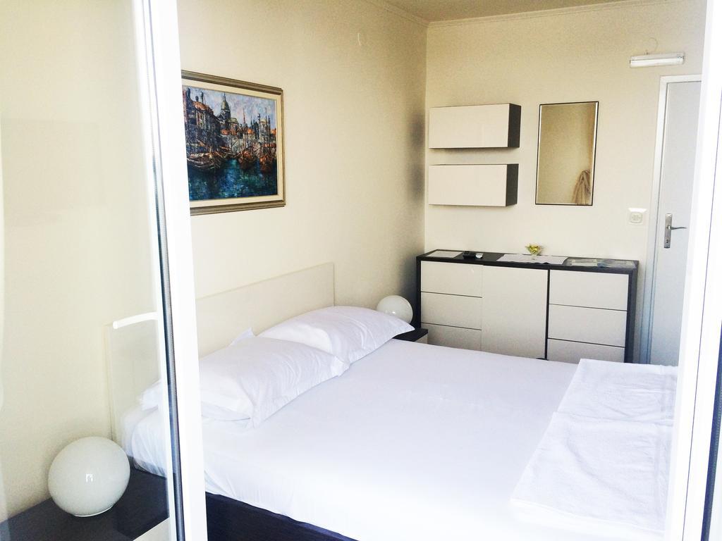 Deluxe Sunset Room, View Of The Old Town Dubrovnik
