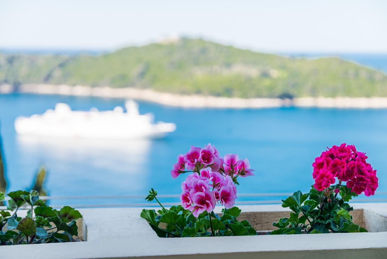 Deluxe Sunset Room, View Of The Old Town Maison d'hôtes 3*