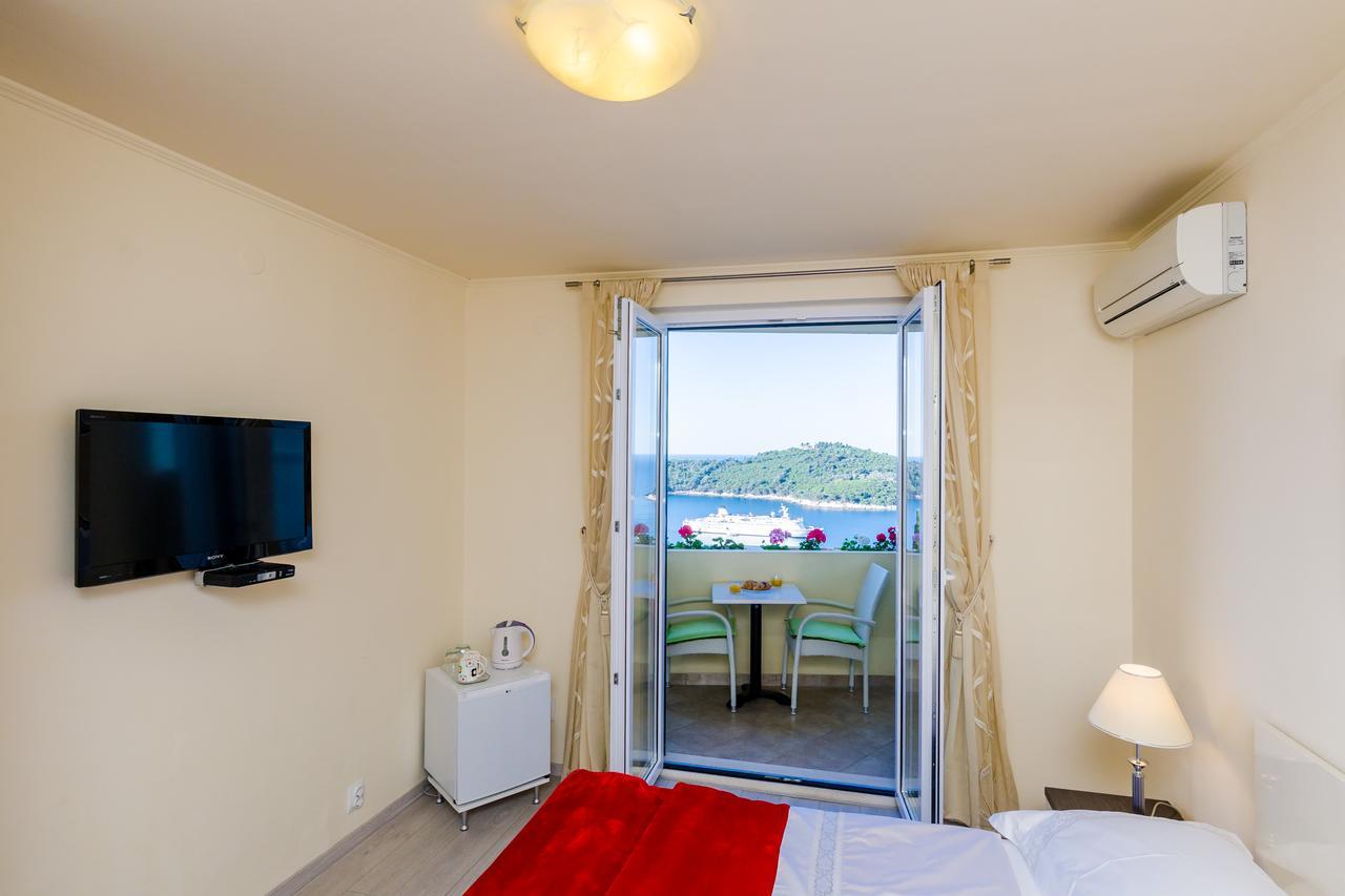 Deluxe Sunset Room, View Of The Old Town Maison d'hôtes